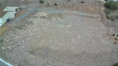 Multifamily Lot in Bullhead City