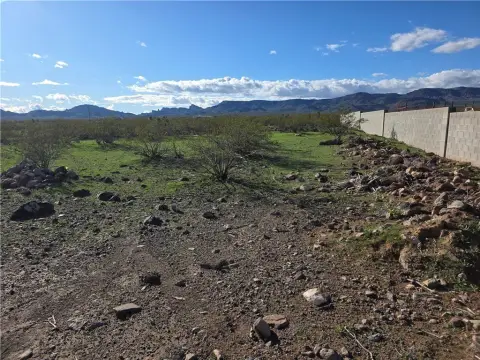 Golden Valley Land For Sale
