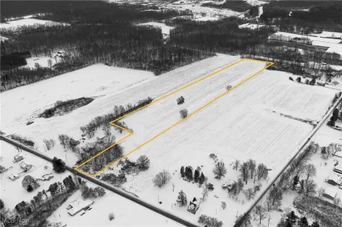 Vacant Land in Poland, Ohio