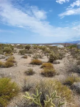 Meadview, AZ Land For Sale