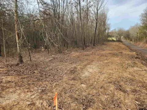 Sulphur Springs Land For Sale