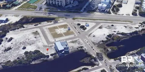 Corner Commercial Land