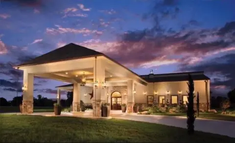 Thriving Event Venue on 13 Acres