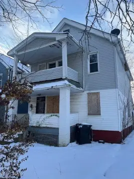 Cleveland Multifamily Investment Opportunity