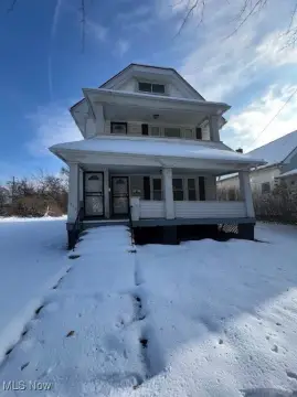 Cleveland Multifamily Investment Opportunity