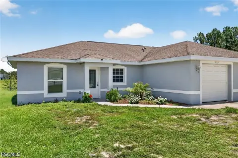 Income Duplex with Two 3BR Units