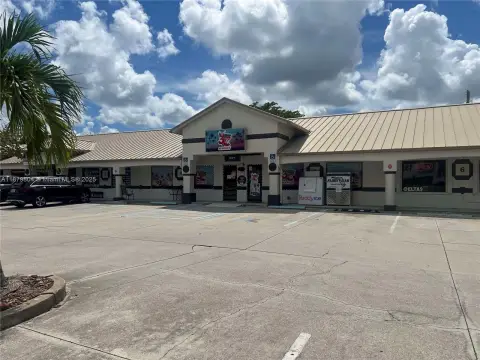 Cape Coral Convenience Store Opportunity