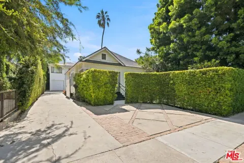 Renovated Triplex with Vacant Units