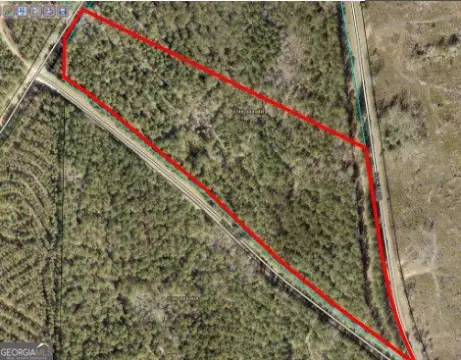 20 Acres in Rosemont/Oak Grove