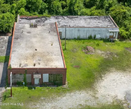 Wilmington Redevelopment Opportunity