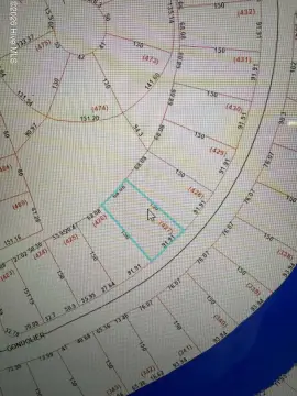 Residential Lot in Fairfield Harbour