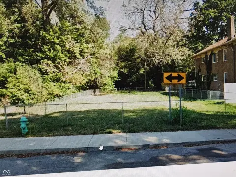 Residential Lots in Fall Creek