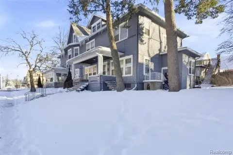 Jackson Multifamily Income Property