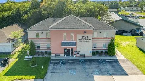 Medical Office Building