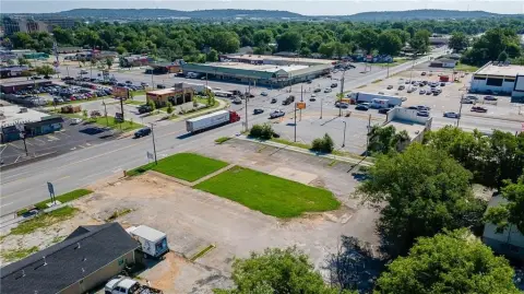 Springdale Commercial Lot For Sale