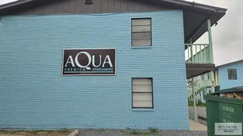 Remodeled 8-Unit Apartment Complex