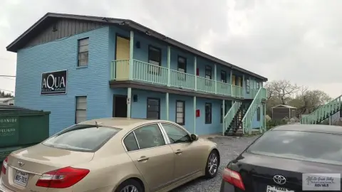 Remodeled Apartment Complex Investment Opportunity