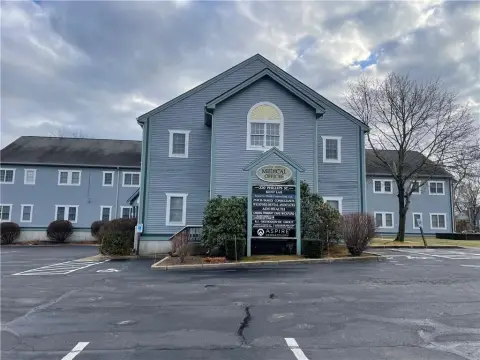 Wickford Office Condo For Sale