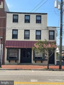 Mixed-Use Property in Salem, NJ