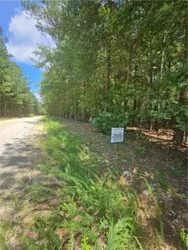 Recreational Land Acreage