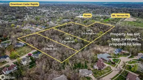 Buildable Lot Near Downtown