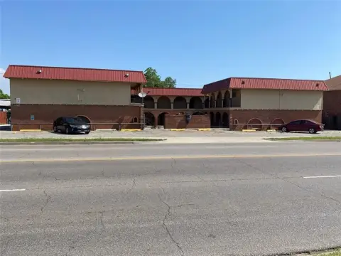 Oklahoma City Apartment Investment Opportunity
