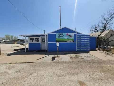 Hawley, TX Restaurant Opportunity