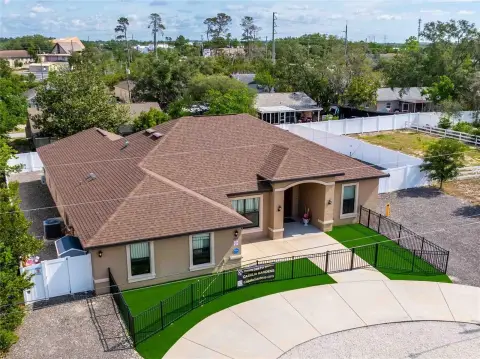 Assisted Living Facility with Memory Care