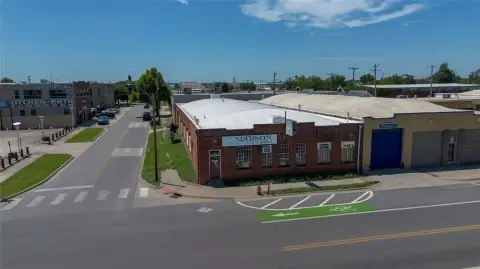 Commercial Office Building