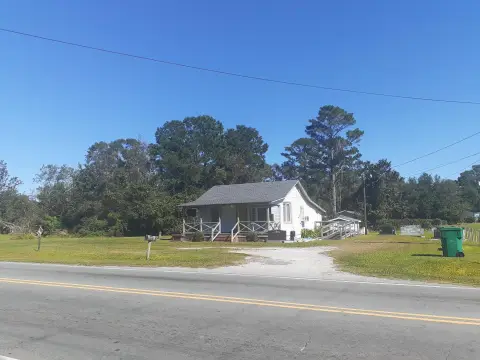 Commercial Property in Castle Hayne