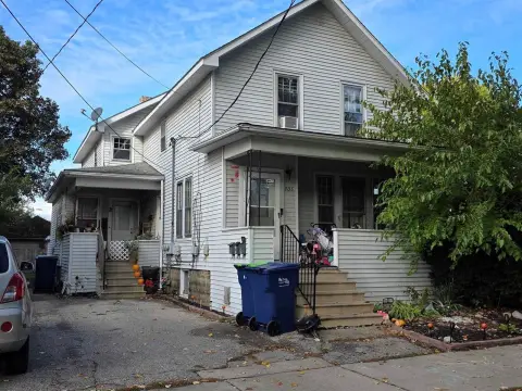 Bay City Multi-Unit Investment