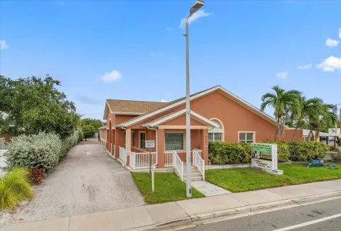 Gulf Boulevard Office/Retail Opportunity