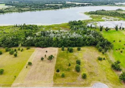Residential Lot Near Lake Seminole