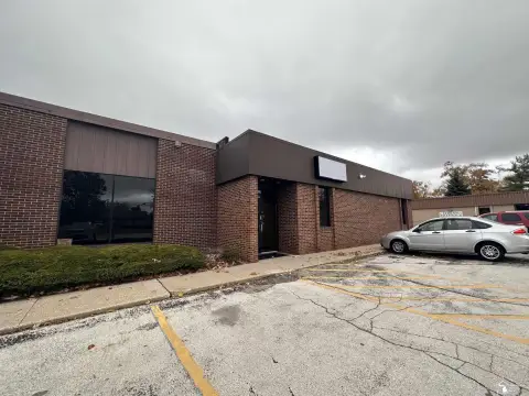 Monroe, MI Office Space