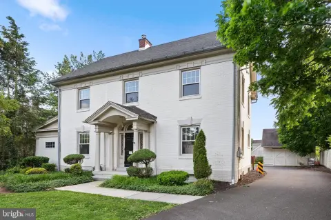 Trappe Office Space For Lease