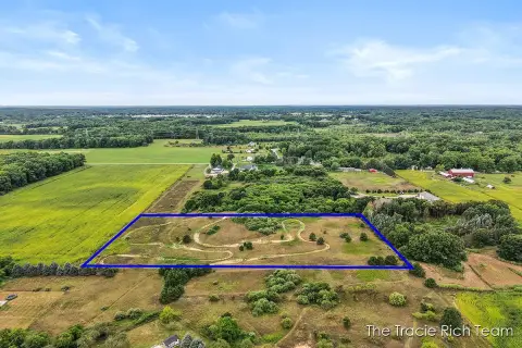 Rockford Land in Desirable District