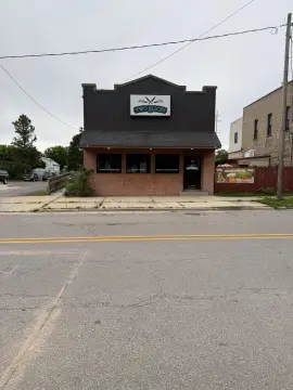 Turnkey Restaurant Space in Manistee