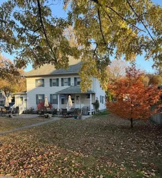 Turnkey Investment Property Near Lake Michigan