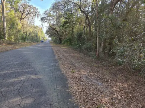 Spacious Land Parcel in Williston