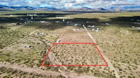 Golden Valley Land Opportunity