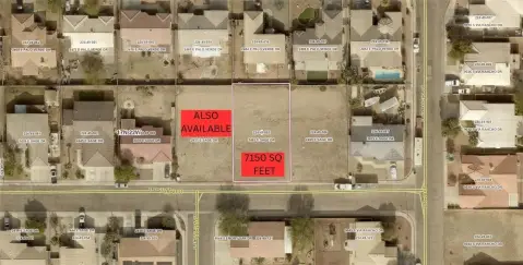 Residential Land in Rancho Palo Verde