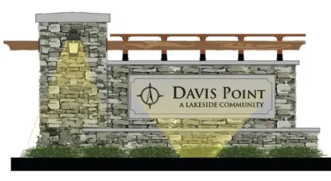 Lakefront Lot in Williamstown, KY