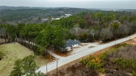 Eureka Springs Multi-Unit Hospitality Property