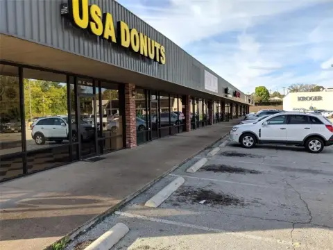 Office Space in Palestine Town