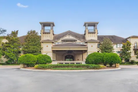 Equipped Office Suite/Fitness Facility