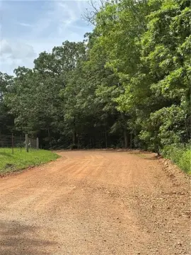 Ozark Mountain Land For Sale