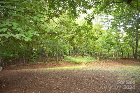 Lake Lure Vacant Land