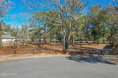 Golf Course Homesite Opportunity