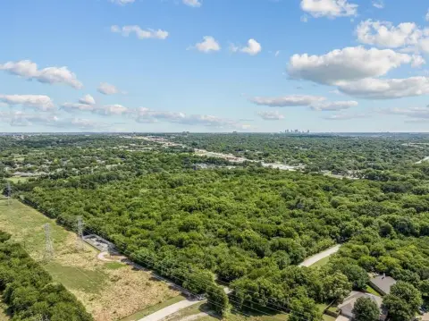 Benbrook Land For Sale