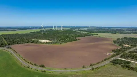 Comanche County Hunting Getaway